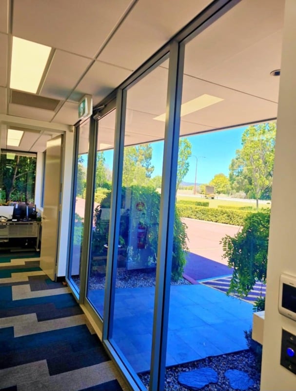 servicing perth WA